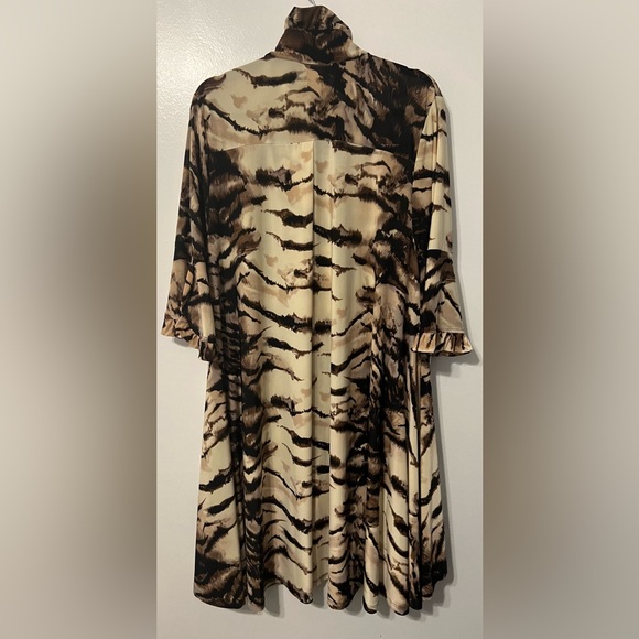 Zadie B dress - Picture 2 of 2